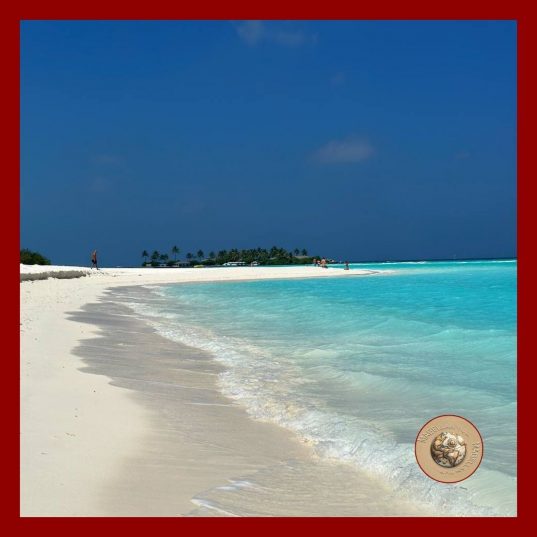 Мальдивы от 1735 € за 2 взр.✅Villa Park5*✅