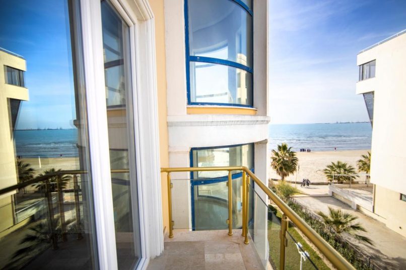 🍾💙Albania 2025! Курорт Dures! Отличный отель 5*! 💚💛