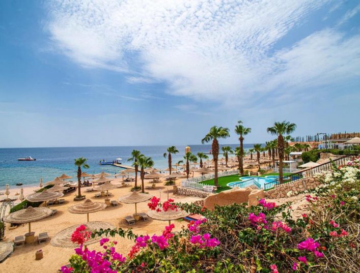 😍 👄💙 💚Sharm! Egypt! "Savoy" 5*! Super hotel!💛💜