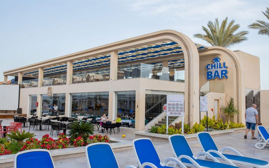 😍 👄💙 💚Hurghada! Bellagio Beach Resort & Spa 5*! Vacanta la mare!💛💜