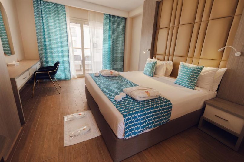 😍 👄💙 💚Hurghada! Bellagio Beach Resort & Spa 5*! Vacanta la mare!💛💜