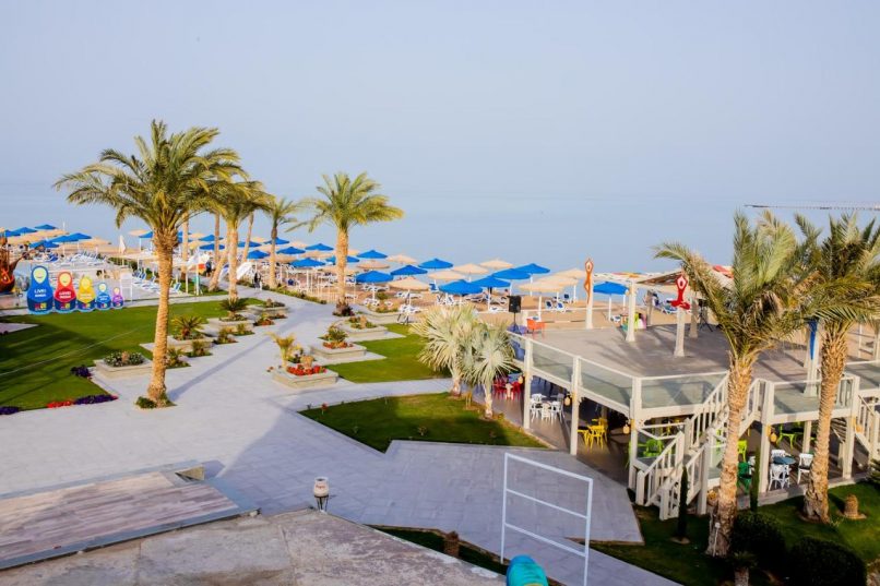 😍 👄💙 💚Hurghada! Bellagio Beach Resort & Spa 5*! Vacanta la mare!💛💜