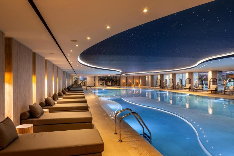 😍 👄💙 💚Cyprus din Chisinau! "Chrysomare Beach" 5*! 💛💜