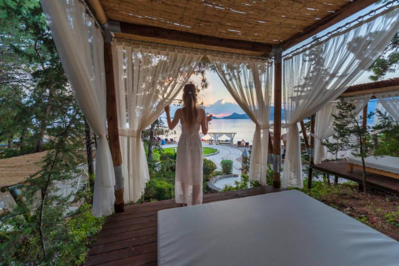 ✅Турция! ✅LIBERTY HOTEL LYKIA 5* FETHIYE - Тяжелый Люкс для Взрослых‼️☀️✅Бронируй сейчас!