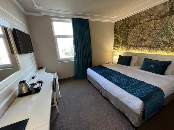 🍾💙Albania 2025! Курорт Dures! Отличный отель 5*! 💚💛