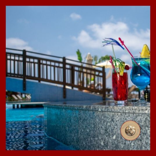 ✅SEADEN QUALITY RESORT & SPA 5*🔥 1704 € 🔥2 ADL❗️