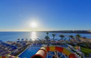 😍 👄💙 💚Hurghada! Bellagio Beach Resort & Spa 5*! Vacanta la mare!💛💜