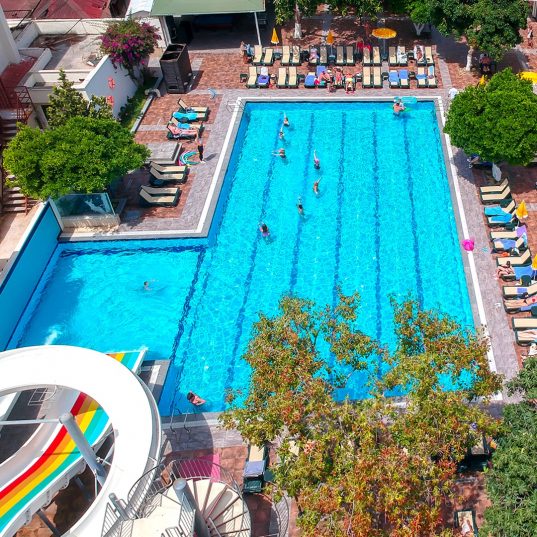 😍👄Turkey 2025! Kemer! "Selcukhan Hotel" 4*! Din 10.05! UALL!💙💚💛💜