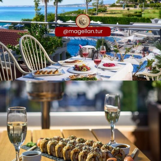 😍POTIDEA PALACE HOTEL 4*👑GRECIA😍🔥