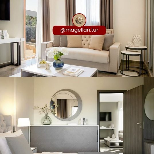 😍POTIDEA PALACE HOTEL 4*👑GRECIA😍🔥