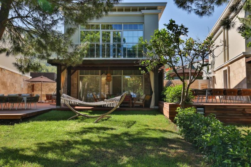 😍😍 👄💙💚Turkey 2025! Tekirova! Nirvana Dolce Vita 5*!💛💜