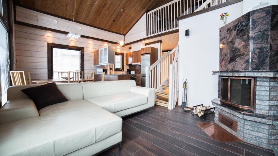 🎅Подари сказку своей семье!🎅 ❄️Финляндия из Кишинева!❄️ 🌟Levi Holidays APARTMENT