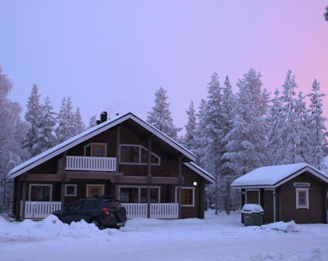 🎅Подари сказку своей семье!🎅 ❄️Финляндия из Кишинева!❄️ 🌟Levi Holidays APARTMENT