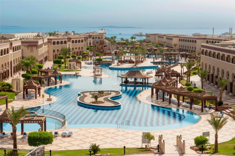 😍 👄💙 💚Egypt 2025! Hurghada! "Sentido Mamlouk Palace Resort" 5*! 💛💜
