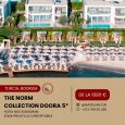 😍The Norm Collection Doora 5*✅03.05.2025❗️2 ADL - 1495 €❗️