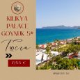 📌KILIKYA PALACE GOYNUK 5*⭐️01.05.2025🔥1255€🔥