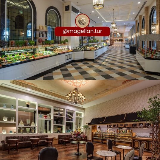 ⭐️Rubi Platinum 5*✅1320€✅✔️2ADL✈️12.04.2025