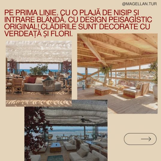 ⭐️HOTEL DESERT ROSE RESORT 5*⭐️✅1270 EUR (2Adulți)✅22.12.2024😍Cel mai înflorit hotel din Hurghada.