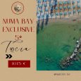 😍NUMA BAY EXCLUSIVE 5* 😍1075 €🔥⭐️01.05.2025