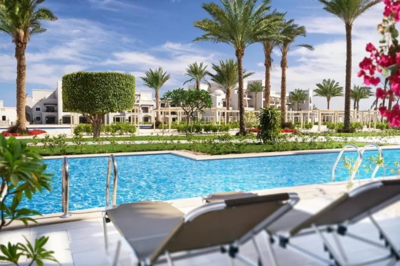 ⛱💙🌴💙 Sharm 2025! Egypt! "Steigenberger Alcazar" 5*!  💚  💚 💛💜