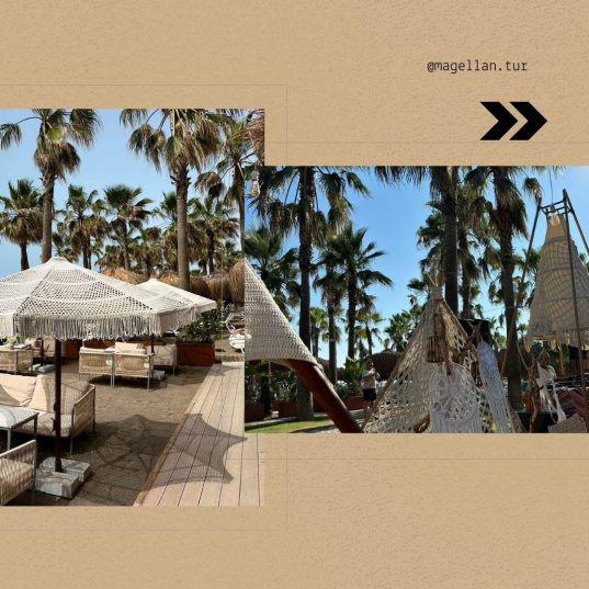 🌴ТУРЦИЯ🌴😍Отличная цена для семей с детьми на прекрасный семейный отель в Белеке, рай для детишек!!! Ультра все включено, 1405 € - 2 взр