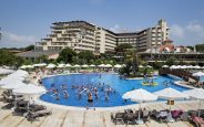 Turkey🇹🇷✅Очень горячее предложение‼️🔥☀️BELLIS DELUXE HOTEL 5*‼️☀️✅Бронируй сейчас!