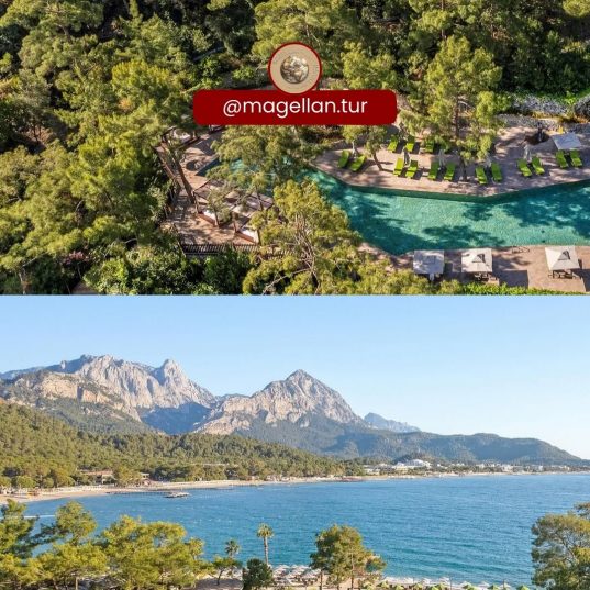 📌NG PHASELIS BAY✅PLAJĂ MAGNIFICĂ✅APĂ TURCOAZ🏝🏖