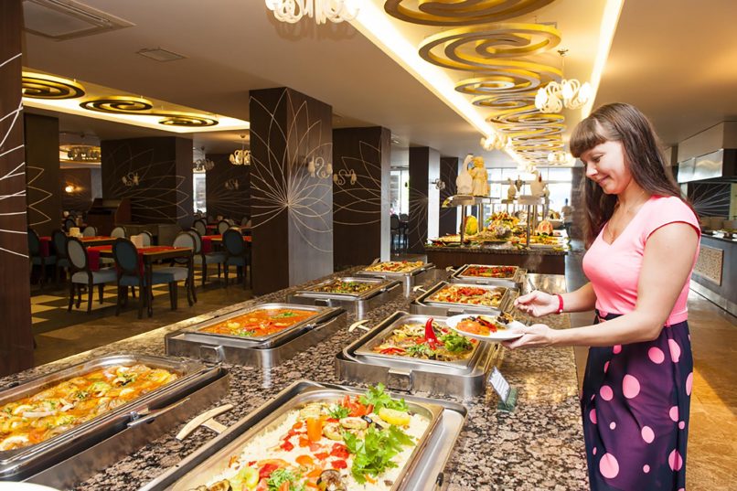 🔥🔥🔥Семейный отдых мечты в Турции! 1183 евро на семью 2+1 на 7 ночей! дата 01.05.2025