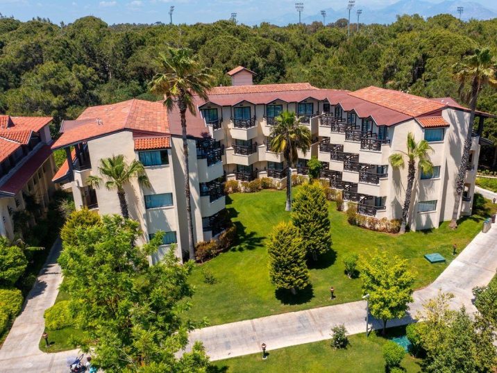 😍 Turkey 2025 😍👄💙 Любимый отель всех сезонов! 💚 Belek!! 💛 💜