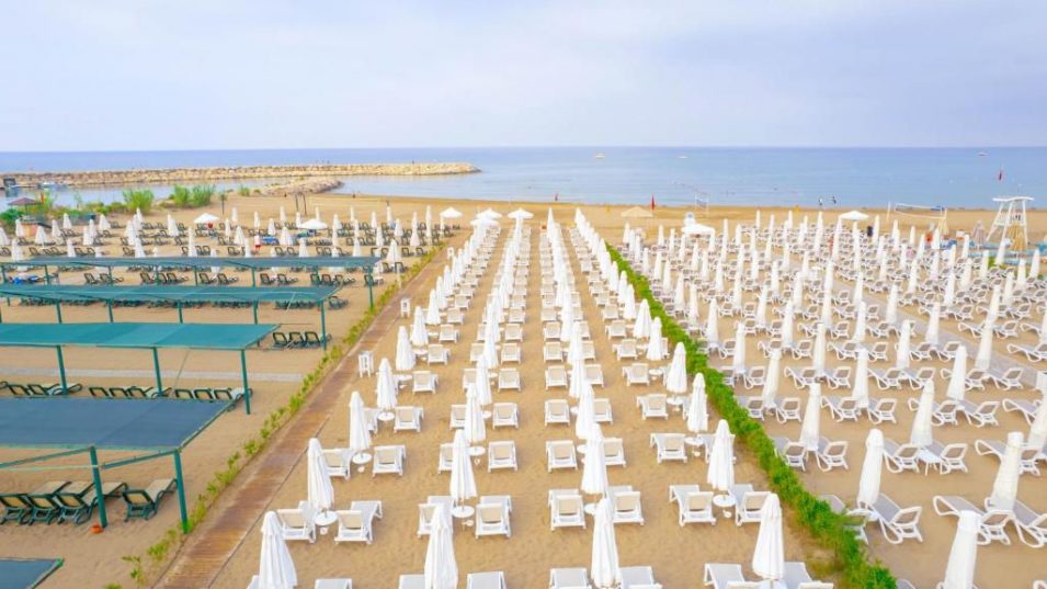 🧡💛 Turkey 2025! Side Story Resort & Spa 4*! Din 19.05! 💓💜