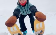 ❤🏂🏼 Зимняя сказка в Romania 2025 — начинаем с 08.01! 😎🤩