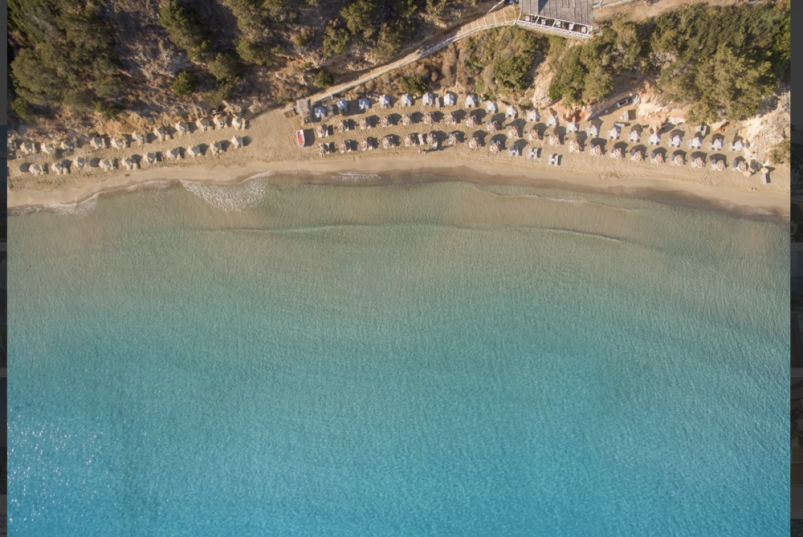 🤩Отель на Крите с отличным пляжем! ☀️Mistral Mare Hotel 4*☀️