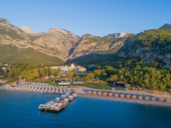 Turkey 🇹🇷💥СКИДКА!🔥💥✅JUJU PREMIER PALACE (EX.AMARA PREMIER PALACE) 5 *✅Бронируй сейчас!