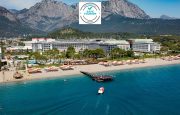 ✅Раннее Бронирование!✅Турция💎KILIKYA PALACE GOYNUK KEMER 5*✅1348€ За 2 взрослых!✅Бронируй заранее!