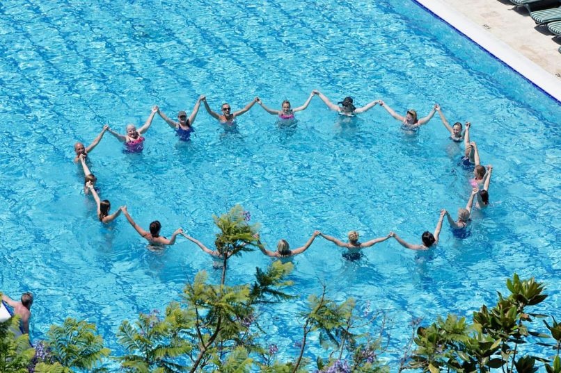 🧿Turkey-2025✅Скидка 30% на ✅MERYAN HOTEL 5*‼️☀️Бронируй сейчас!