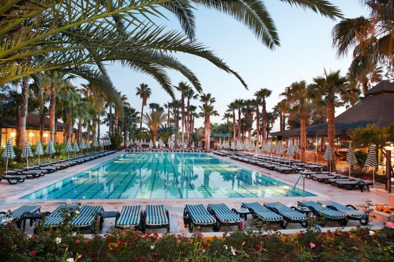 🧿Turkey-2025✅Скидка 30% на ✅MERYAN HOTEL 5*‼️☀️Бронируй сейчас!