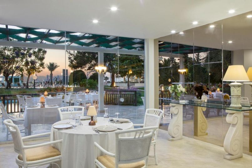 ✅Турция-2025!🔥Скидки до 30% на🔥🧿MIRAGE PARK RESORT 5*KEMER✅Бронируй сейчас!