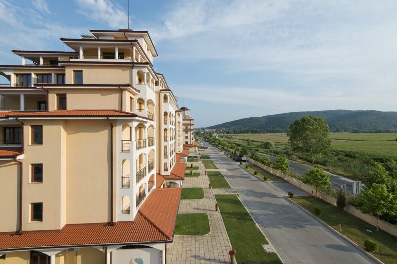 😍😍 Bulgaria 2025! Obzor! Sunrise All Suites Resort 4*! 👄💙💚