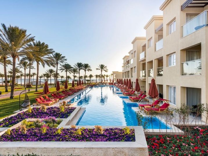 📌RIXOS PREMIUM SEAGATE 5*⭐️09.12❗️1400 €