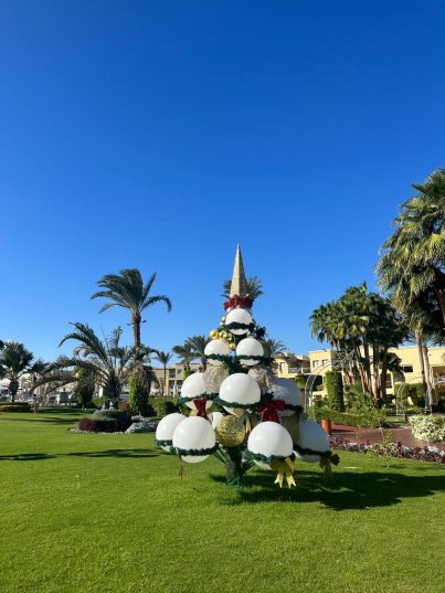 📌RIXOS PREMIUM SEAGATE 5*⭐️09.12❗️1400 €