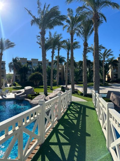 📌RIXOS PREMIUM SEAGATE 5*⭐️09.12❗️1400 €