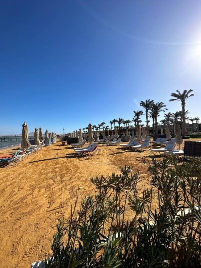 📌RIXOS PREMIUM SEAGATE 5*⭐️09.12❗️1400 €