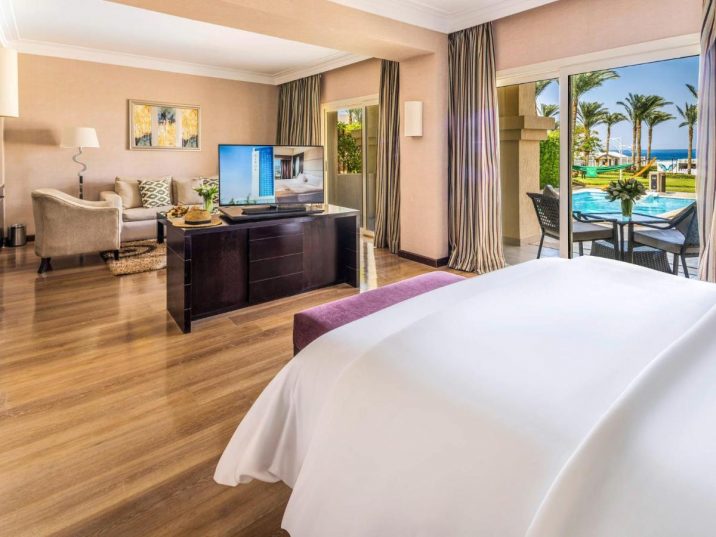 🖤Новый Год По-взрослому!💎RIXOS SHARM EL SHEIKH HOTEL (ADULT ONLY 18+ )‼️ЗА 1477€✅Бронируй сейчас!