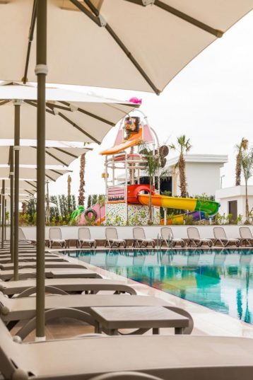 ✅НОВЫЙ И СТИЛЬНЫЙ ОТЕЛЬ В ТУРЦИИ‼️🌞💎7 ДНЕЙ УЛЬТРА ‼️💗Все Включено на двоих -1299€✅Звони сейчас!