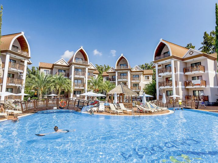 💥Alanya! Turkey 2025💥