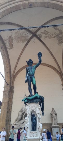 ИТАЛИЯ КЛАССИКА, весна 2025