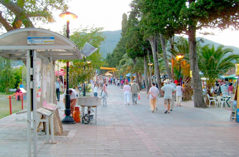 "Черногория - жемчужина Адриатики!" Экскурсионный тур + Отдых на море