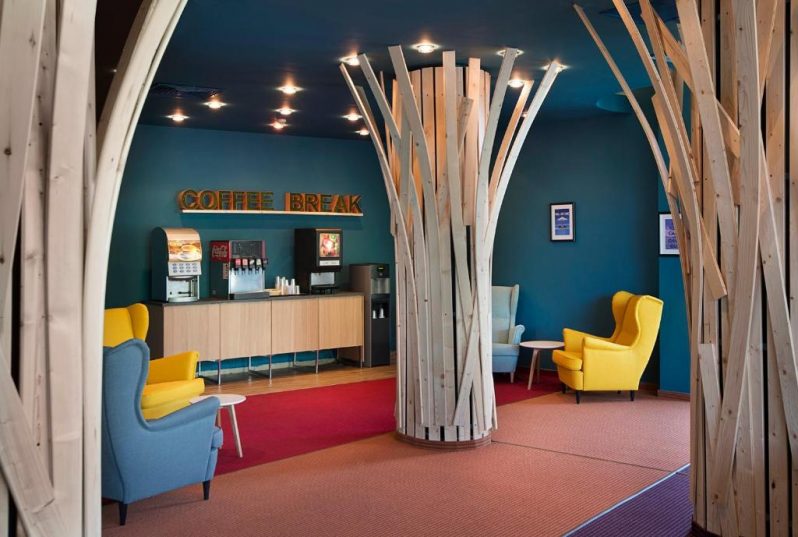 🌴🐟 Bulgaria! Sunny Beach! Calypso 3*! Din 01.09! 🌴🐟