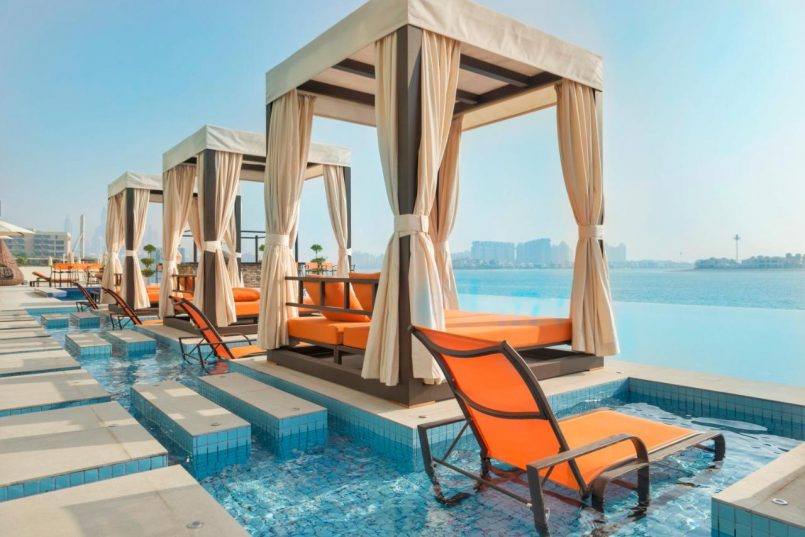 ОАЭ‼️☀️✅Городские Отели Дубая‼️☀️Вылет✈️21.01✅Звони сейчас!