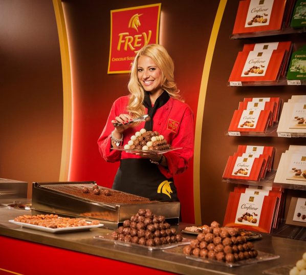 Гранд тур по Швейцарии 💝